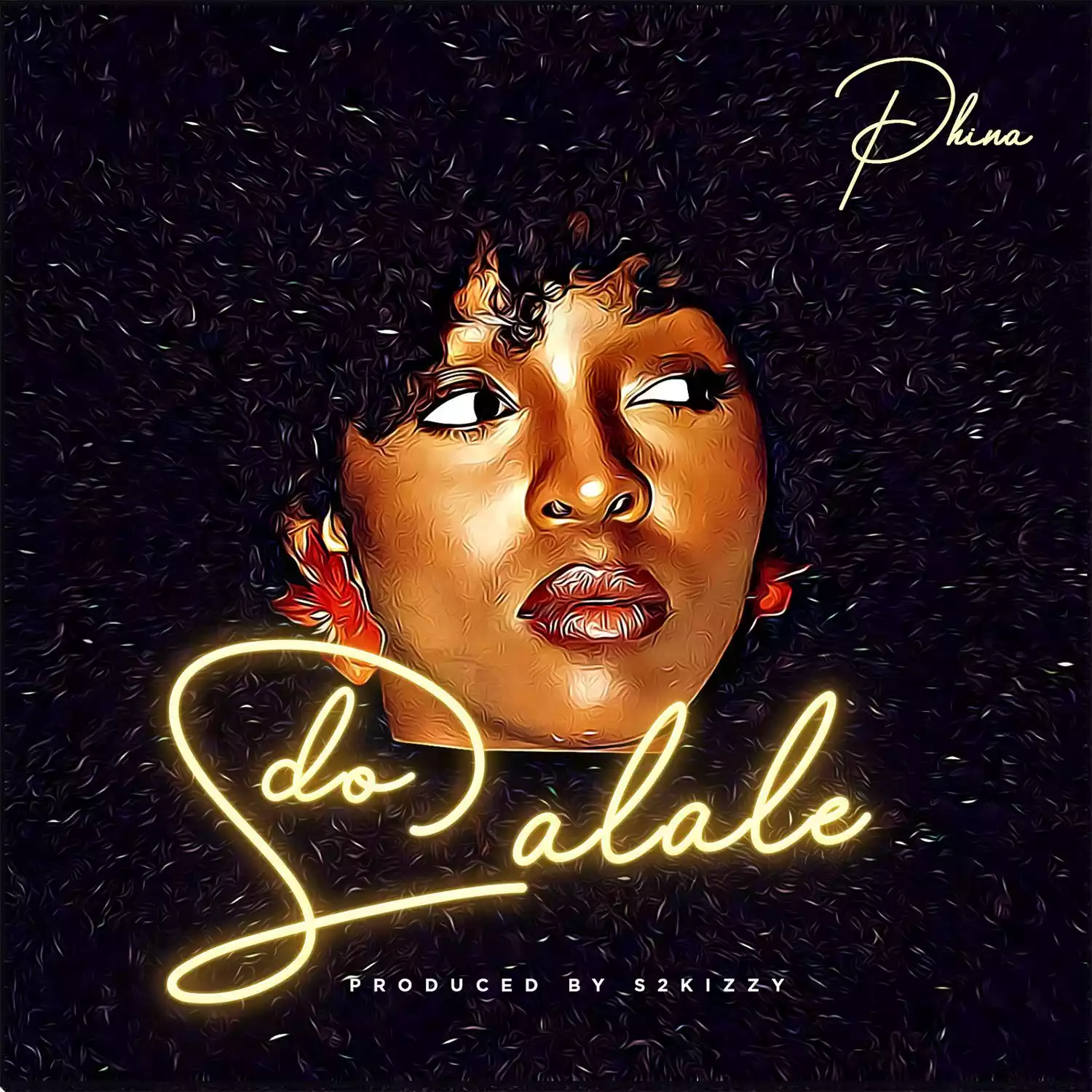 Phina (Saraphina) - Do Salale Mp3 Download